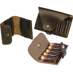 Bisley Ammo Wallet