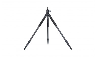 Spartan Ascent Tripod Woodland Gen 2