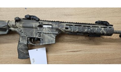 S/H Smith & Wesson M&P 15-22 Sport
