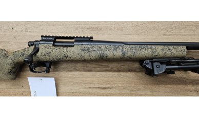 S/H Remington 700 Gen 2 6.5 Creedmoor