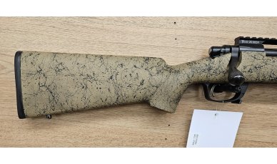 S/H Remington 700 Gen 2 6.5 Creedmoor