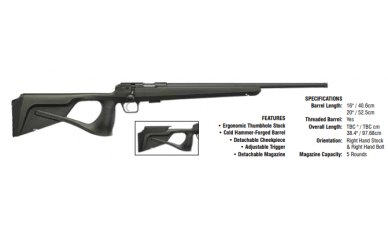 CZ 457 Ergo CZ 457 Ergo