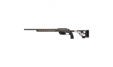 Tikka T3x ACE Left Hand Target Rifle
