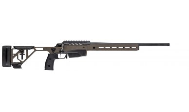 Tikka T3x ACE Game Left Handed Rifle