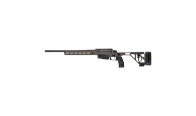 Tikka T3x ACE Game Left Handed Rifle