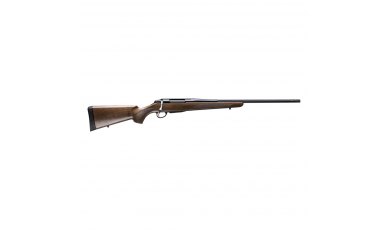Tikka T3x Hunter Blued Fluted Bolt Action Rifle