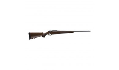 Tikka T3x Hunter Stainless Steel Fluted Bolt Action Rifle
