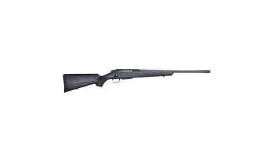 Tikka T3x Lite Roughtech Black Stainless Fluted Rifle