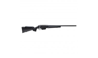 Tikka T3x Varmint Blued Rifle