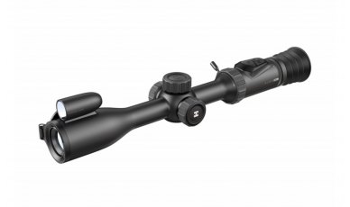 HIKMICRO ALPEX PRO Day & Night Rifle Scope HIKMICRO ALPEX PRO Day & Night Rifle Scope