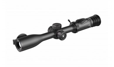 HIKMICRO ALPEX PRO Day & Night Rifle Scope HIKMICRO ALPEX PRO Day & Night Rifle Scope