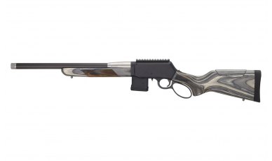 Henry SPD PREDATOR Lever Action .223 Rifle Henry SPD PREDATOR Lever Action .223 Rifle