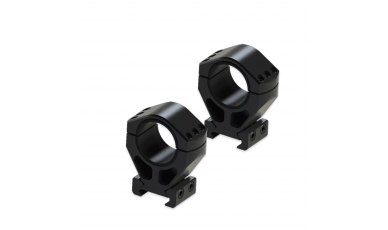 Burris XTR Signature Scope Rings Burris XTR Signature Scope Rings