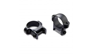 Burris Zee Rings Burris Zee Rings