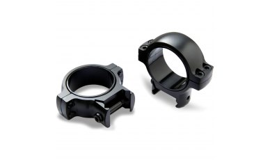 Burris Signature Zee Rings Burris Signature Zee Rings