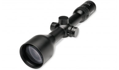 Steiner RANGER 6 : 3-18x56 4A-I reticle