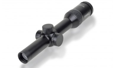 Steiner RANGER 8 : 1-8 x 24 Reticle 4A-I Rifle Scope