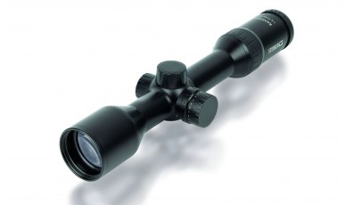 Steiner RANGER 8 : 1.6-12 8 x 24 Reticle 4A-I