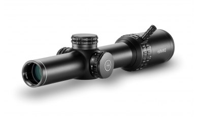 Hawke Vantage HD 30 1-8x24 Tactical BDC 5.56 Rifle Scope Hawke Vantage HD 30 1-8x24 Tactical BDC 5.56 Rifle Scope