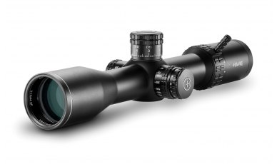 Hawke Vantage HD 34 FFP 3-15x44 SF FFP Mil Pro II Rifle Scope Hawke Vantage HD 34 FFP 3-15x44 SF FFP Mil Pro II Rifle Scope