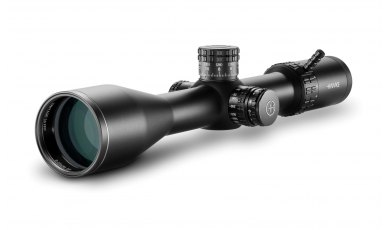 Hawke Vantage HD 34 FFP 5-25x56 SF FFP Pro II Rifle Scope Hawke Vantage HD 34 FFP 5-25x56 SF FFP Pro II Rifle Scope