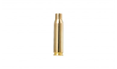 Once Fired PPU.308 Brass Case