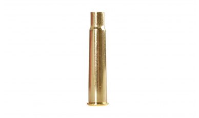 Once Fired PPU .303 Brass Case