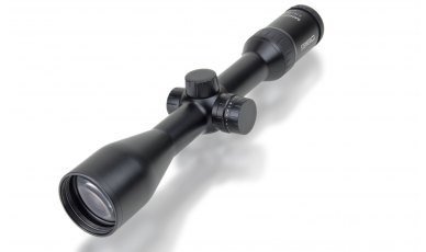 Steiner RANGER 8 : 2-16 x 50 Reticle 4A-I