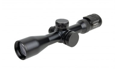 Steiner eRANGER 8 : 2-16 x 50