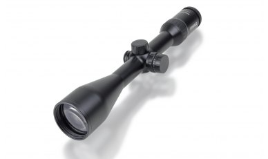 Steiner RANGER 8 : 3-24 x 56 Reticle 4A-I