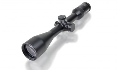 Steiner RANGER 8 : 3-24 x 56 Reticle 4A-I Ballistic Turret
