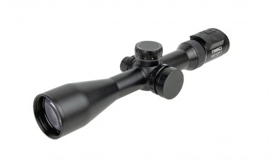 Steiner eRANGER 8 : 3-24 x 56 Rifle Scope