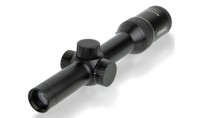Steiner RANGER 10 : 1-10 x 24 4A-I Rifle Scope