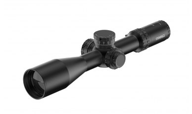 Steiner M7Xi : 4-28 x 56 Rifle Scope
