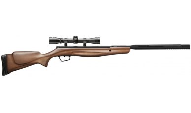 Stoeger RX20 S2 Wood Break Barrel Combo Stoeger RX20 S2 Wood Break Barrel Combo