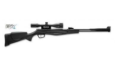 Stoeger RX40 Synthetic Combo Under lever Air Rifle Stoeger RX40 Synthetic Combo Under lever Air Rifle