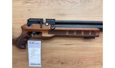 S/H Kral Puncher Unica .177 Air Rifle