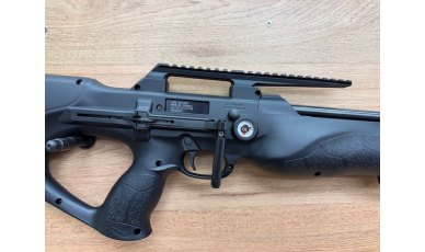 S/H Walther REIGN MK2 PCP Air Rifle