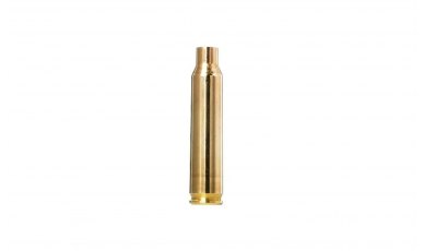 Once Fired Nosler.222 Brass Case