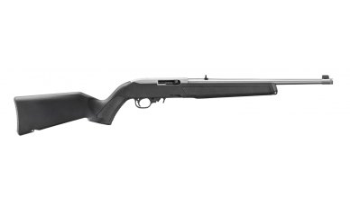 Ruger 10/22 New Synthetic Stainless Semi-Auto Rifle