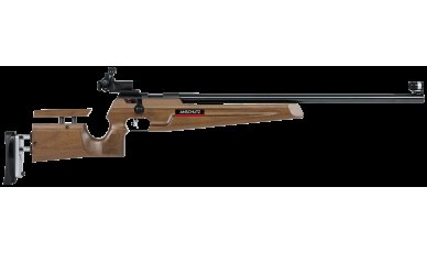 Anschutz 1761 Match START walnut Bolt Action Rifle Anschutz 1761 Match START walnut Bolt Action Rifle