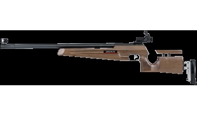 Anschutz 1761 Match START walnut Bolt Action Rifle Anschutz 1761 Match START walnut Bolt Action Rifle
