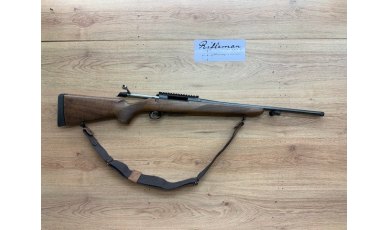 S/H Tikka T3x Hunter .25-06 Bolt Action Rifle