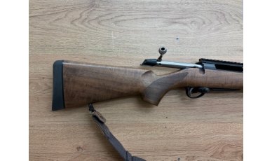 S/H Tikka T3x Hunter .25-06 Bolt Action Rifle