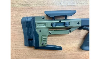 Second Hand Oryx chassis (Howa 1500 Long Action)