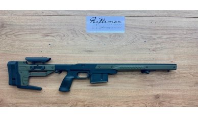 Second Hand Oryx chassis (Howa 1500 Long Action)