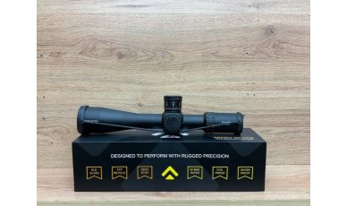 S/H Arken SH4 Gen-II 6-24x50 VHR FFP MIL Rifle Scope