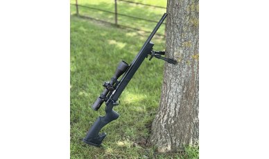 CZ LRP .22 Long Range Package (Save £200)