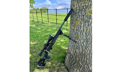 Second Hand Tikka T1x .22 20" GRS