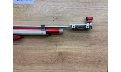 S/H: Feinwerkbau 700 .177 S/H: Feinwerkbau 700 .177